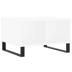 vidaXL Konferenčn&iacute; stolek 60x50x36,5 cm kompozitn&iacute; dřevo
