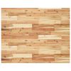 vidaXL Stoln&iacute; deska obd&eacute;ln&iacute;kov&aacute; 100 x 80 x 4 cm masivn&iacute; ak&aacute;ciov&eacute; dřevo
