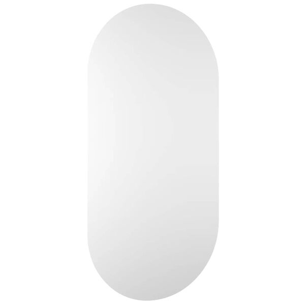 vidaXL Zrcadlo 100 x 50 cm sklo