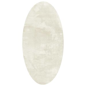 vidaXL Koberec HUARTE Kr&eacute;mov&aacute; 80 x 150 cm 100% polyester