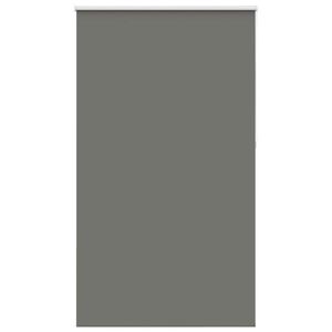 vidaXL Roleta zatemňovac&iacute; 140x210 cm &scaron;&iacute;řka l&aacute;tky 136,6 cm polyester