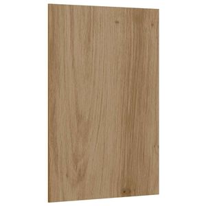 vidaXL Dekoračn&iacute; panely 50 ks Dub artisan 40 x 60 x 0,27 cm