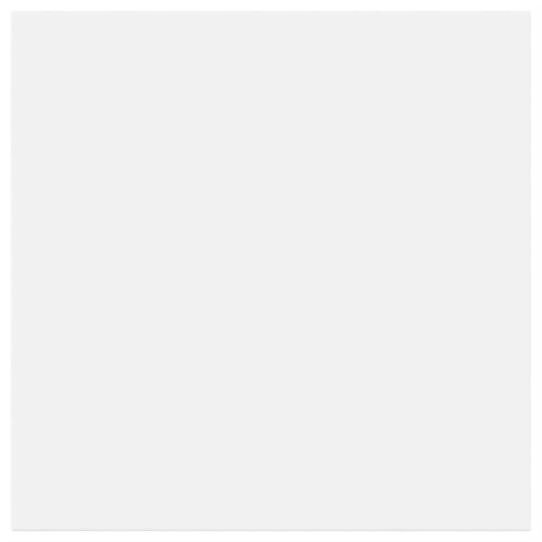 vidaXL Mal&iacute;řsk&aacute; pl&aacute;tna 12 ks b&iacute;l&aacute; textil a masivn&iacute; borov&eacute; dřevo