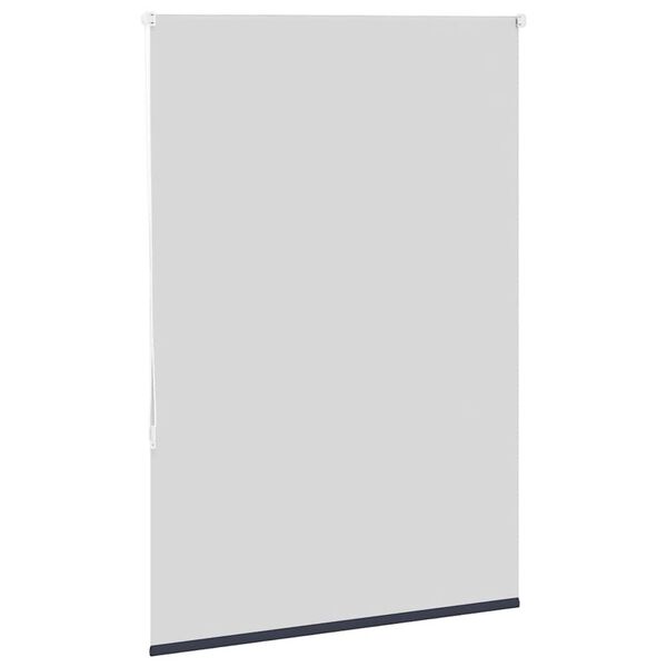 vidaXL Roleta zatemňovac&iacute; 105x150 cm &scaron;&iacute;řka l&aacute;tky 100,7 cm polyester
