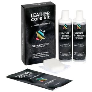 Sada př&iacute;pravků na p&eacute;či o kůži CARE KIT 2 x 250 ml