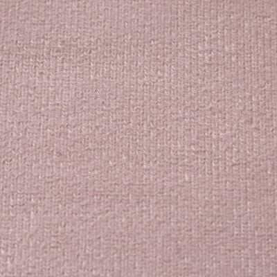 vidaXL Dětská rozkládací pohovka růžová měkký plyš
