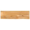 vidaXL Stoln&iacute; deska živ&aacute; hrana 100 x 40 x 3,8 cm masivn&iacute; mangovn&iacute;k