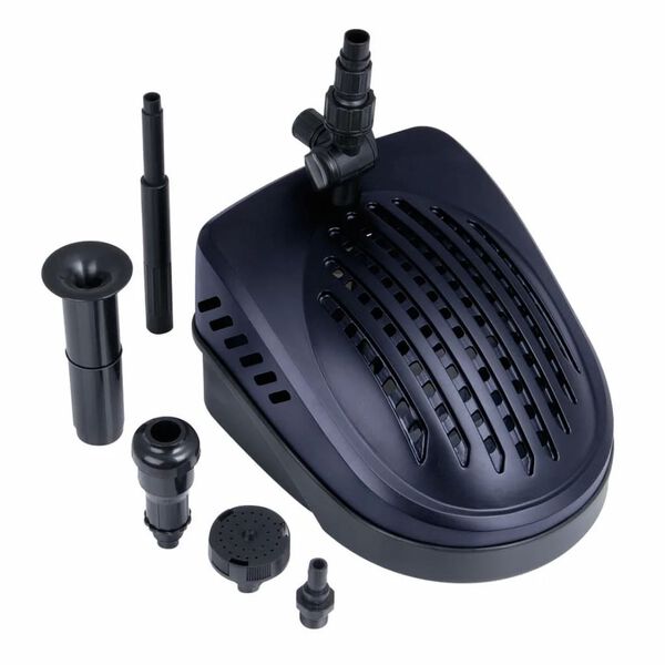 Ubbink Jez&iacute;rkov&eacute; čerpadlo PowerClear 9000 UVC 1351321