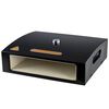 BakerStone Pec na pizzu Basics čern&aacute; B-AXXXX-O-000