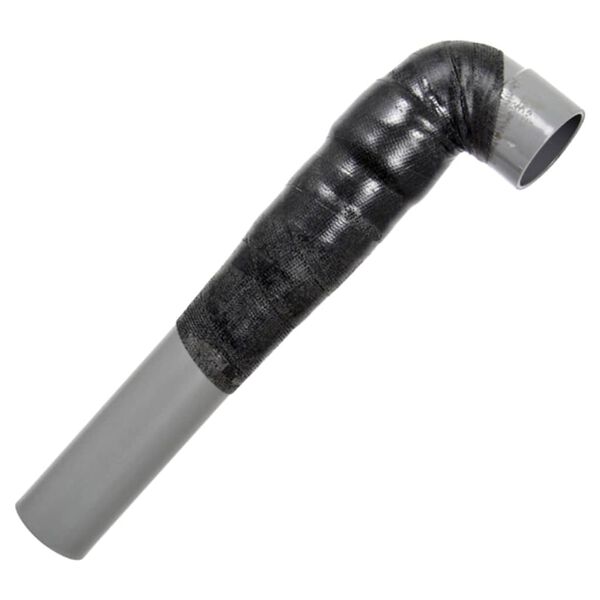 Power Repair P&aacute;ska na opravu v&yacute;fuku Heat 200 x 5 cm &scaron;ed&aacute;