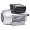 vidaXL 1f&aacute;zov&yacute; elektromotor hlin&iacute;k 2,2 kW/3 hp 2 p&oacute;ly 2800 ot./min