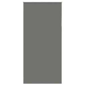 vidaXL Roleta zatemňovac&iacute; 110x230 cm &scaron;&iacute;řka l&aacute;tky 105,7 cm polyester
