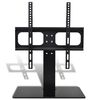 vidaXL Podstavec pod TV 26"&ndash;42" Max VESA 400 x 400 mm 30 kg