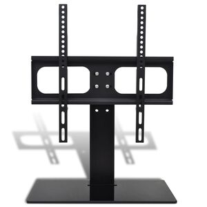 vidaXL Podstavec pod TV 26"&ndash;42" Max VESA 400 x 400 mm 30 kg