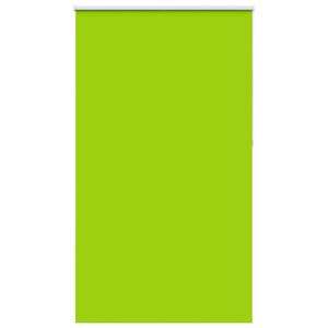 vidaXL Roleta zatemňovac&iacute; 120x230 cm &scaron;&iacute;řka l&aacute;tky 116,6 cm polyester