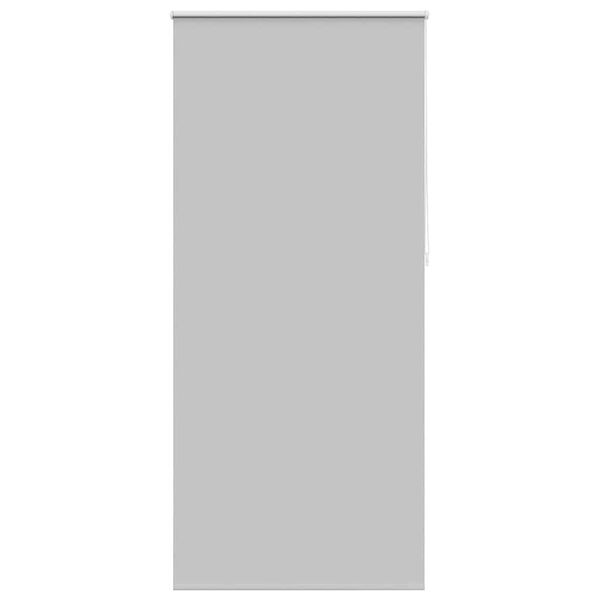 Zatemňovací roleta 80 x 230 cm šedá