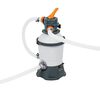 Bestway Flowclear p&iacute;skov&eacute; filtračn&iacute; čerpadlo