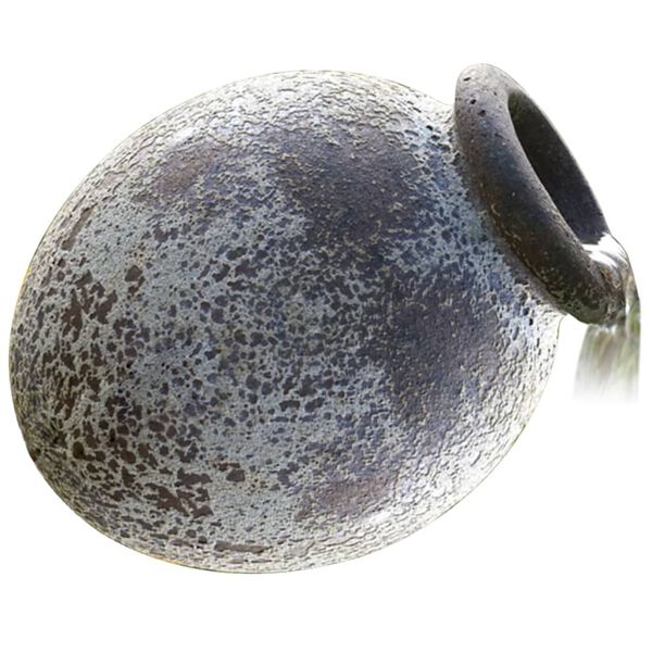 Ubbink Vodn&iacute; prvek oranžov&yacute; 1308280