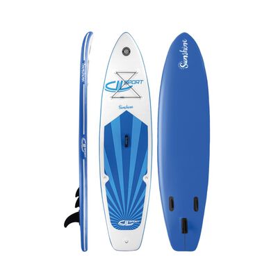 Van der Meulen SUP paddleboard 305 x 75 x 10 cm 0783001