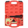 vidaXL Sada nářadí pro nastavení časování a aretaci motoru