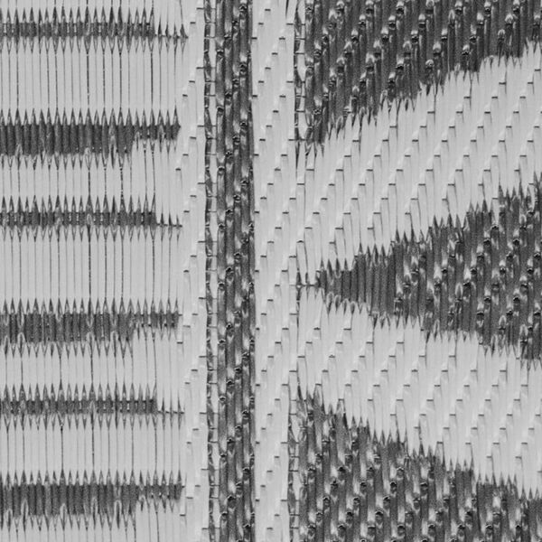 Bo-Camp Venkovn&iacute; koberec Chill Mat Oxomo 2 x 1,8 m M champagne