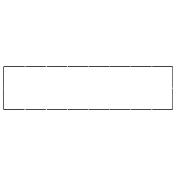 vidaXL Venkovn&iacute; ps&iacute; kotec ocel 14,75 m&sup2;