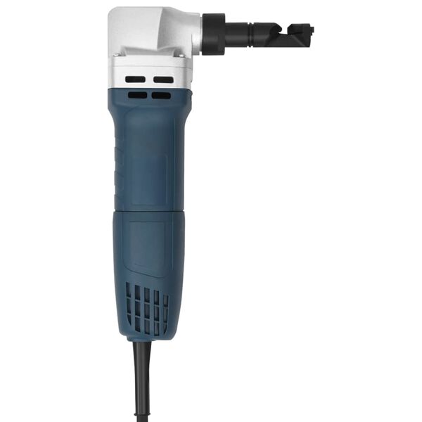 vidaXL Nůžky na plech 600 W