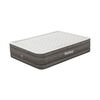 Bestway Nafukovac&iacute; matrace s vestavěnou pumpou Fortech 203x152x46 cm
