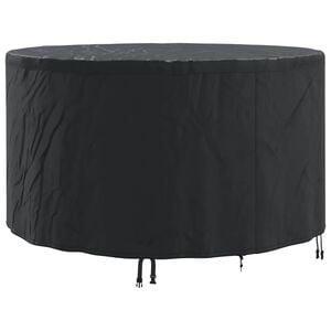 vidaXL Pokryv na n&aacute;bytek 157 x 157 x 71 cm 600D Oxfordsk&aacute; tkanina