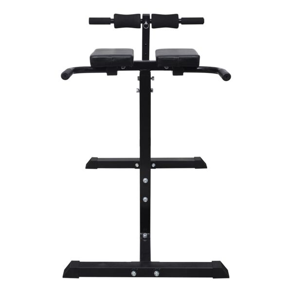 Hyperextenze, posilování zádových, hýžďových svalů a stehen