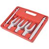 vidaXL Separ&aacute;tor kulov&yacute;ch čepů 17/23/28 mm pro autoservisy