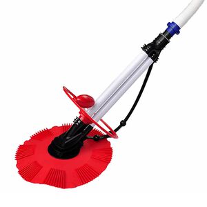 vidaXL Baz&eacute;nov&yacute; vysavač