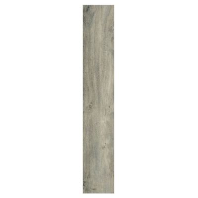 vidaXL Nástěnné panely vzhled dřeva šedé PVC 2,06 m²