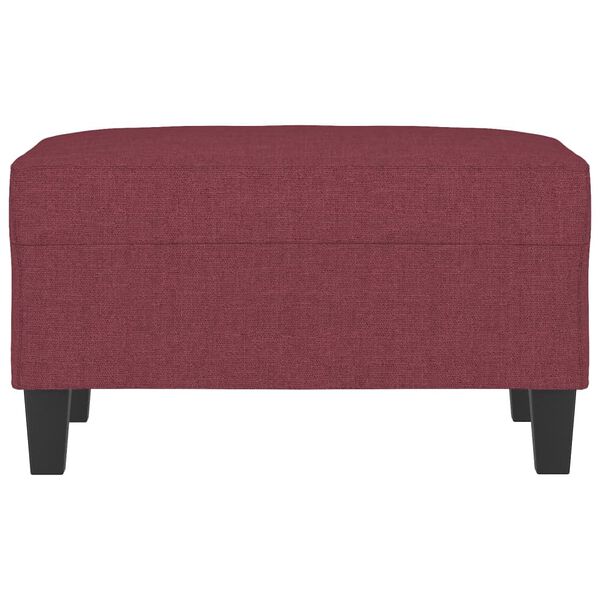 vidaXL Podnožka v&iacute;nov&aacute; 70x55x41 cm textil