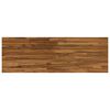 vidaXL Obd&eacute;ln&iacute;kov&yacute; stůl 160 x 50 x 3,2 cm Obd&eacute;ln&iacute;kov&yacute;