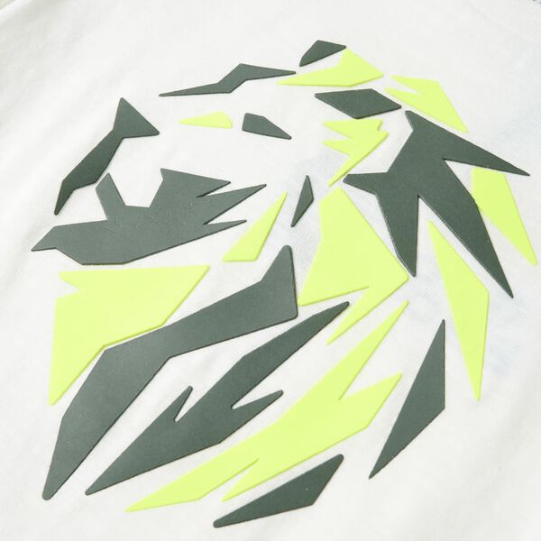 Dětské tričko ecru 128