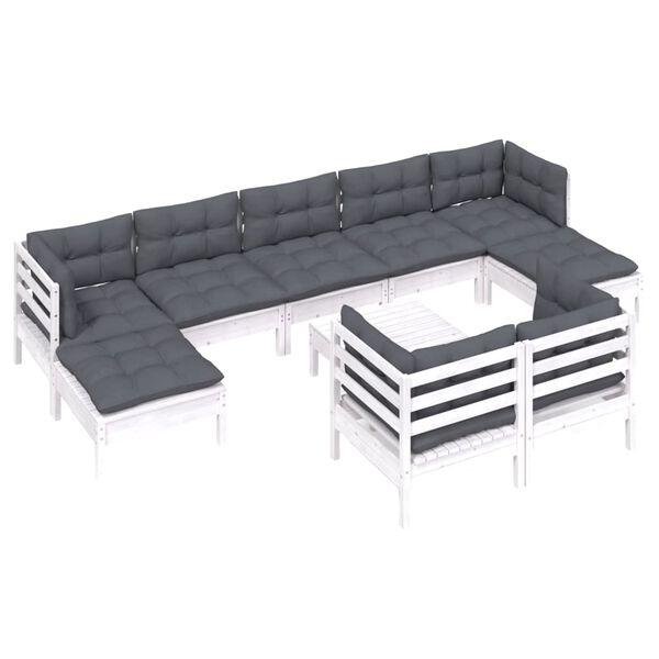 Zobrazen&iacute; obr&aacute;zku produktu 3 z 9