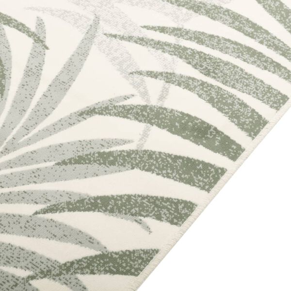 vidaXL Vnitřn&iacute;/venkovn&iacute; koberec s kr&aacute;tk&yacute;m vlasem v&iacute;cebarevn&yacute; 80x150 cm