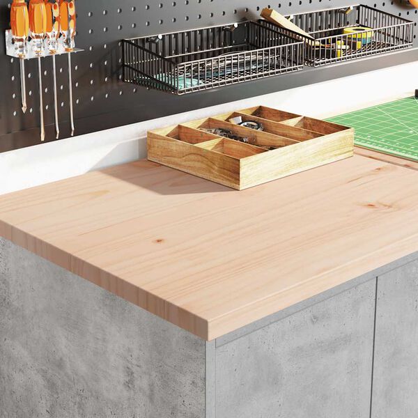 vidaXL Gar&aacute;žov&eacute; skř&iacute;ně 6 ks Beton Grey kompozitn&iacute; dřevo