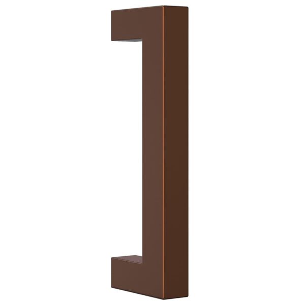 vidaXL N&aacute;bytkov&eacute; &uacute;chytky 20 ks bronzov&eacute; 96 mm nerezov&aacute; ocel