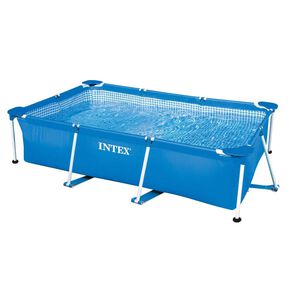 Intex Baz&eacute;n Rectangular Frame 260 x 160 x 65 cm 28271NP