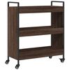 Brown_oak