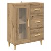 Artisan_oak
