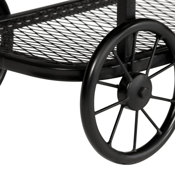 vidaXL Konzolov&yacute; stolek masivn&iacute; mangovn&iacute;k 115 x 36 x 76 cm