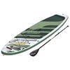 Bestway Nafukovací paddleboard Hydro-Force Kahawai Set 310x86x15 cm