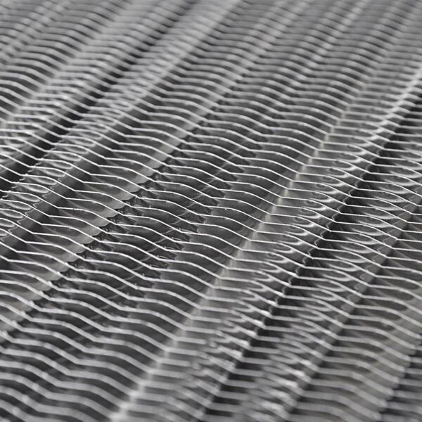 vidaXL Chladič motorov&eacute;ho oleje pro Opel