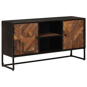 vidaXL Serv&iacute;rovac&iacute; skř&iacute;ň 105 x 30 x 55 cm