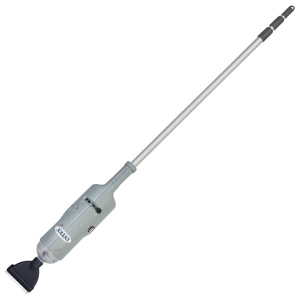 Intex Dobíjecí vysavač do bazénu a vířivky