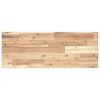 vidaXL Stoln&iacute; deska 100 x 30 x 2 cm obd&eacute;ln&iacute;kov&aacute; masivn&iacute; ak&aacute;ciov&eacute; dřevo