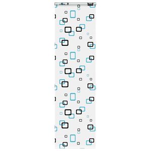 vidaXL Sprchov&aacute; roleta s kazetou 60x240 cm &Scaron;&iacute;řka l&aacute;tky 56 cm